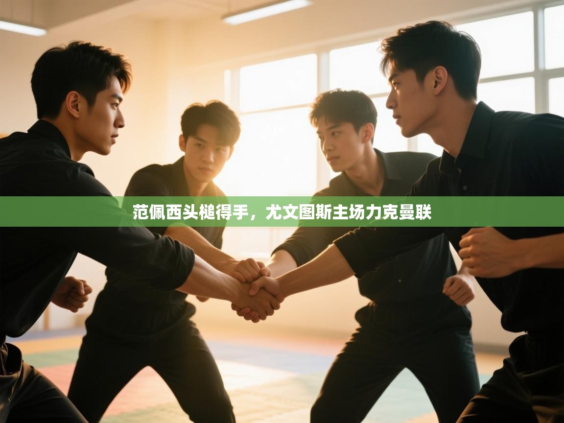 范佩西头槌得手，尤文图斯主场力克曼联  第2张