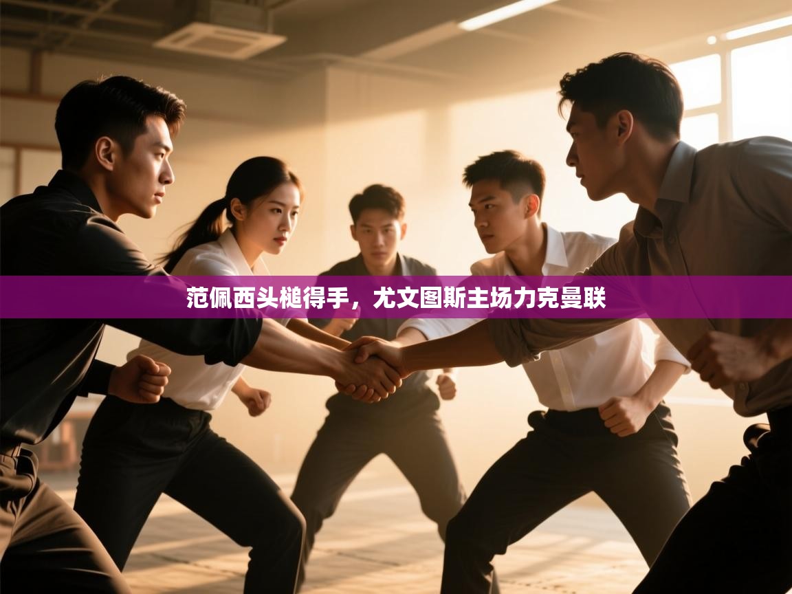 范佩西头槌得手,尤文图斯主场力克曼联