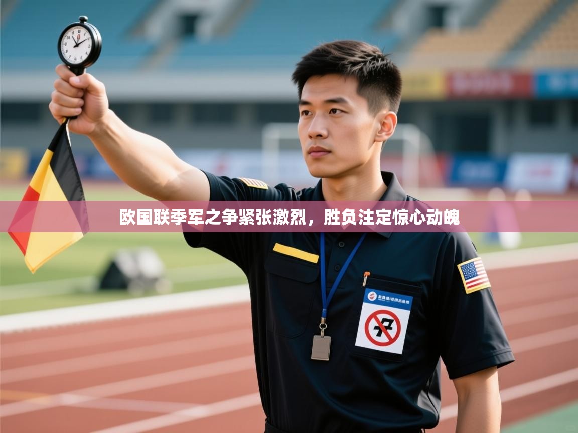 欧国联季军之争紧张激烈,胜负注定惊心动魄