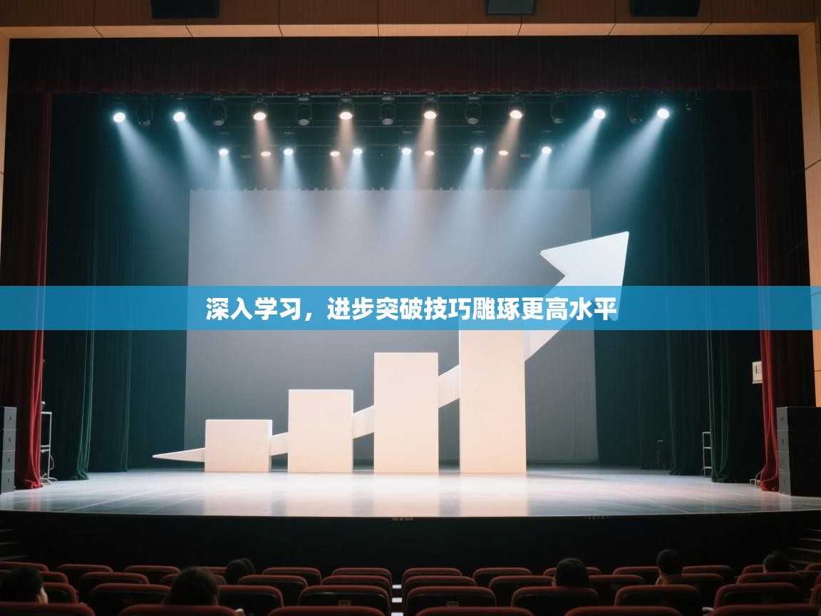 深入学习，进步突破技巧雕琢更高水平  第2张