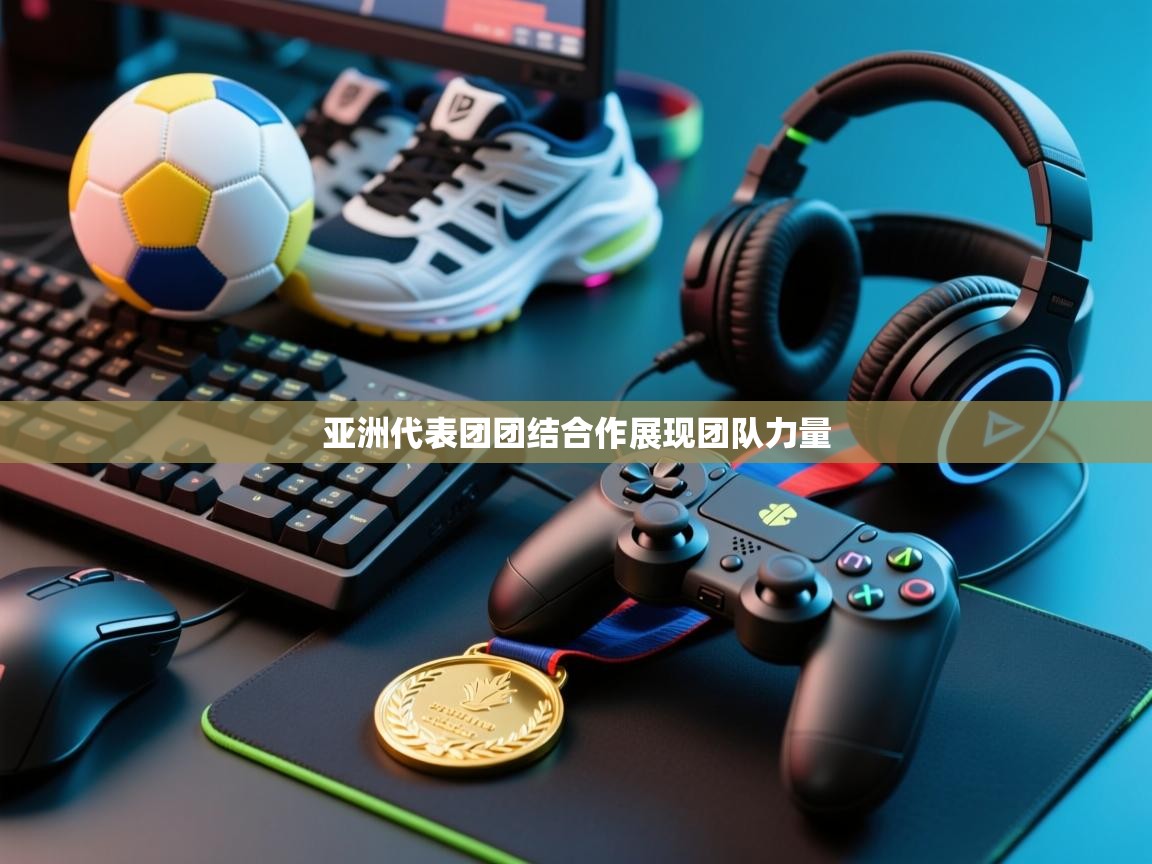 亚洲代表团团结合作展现团队力量